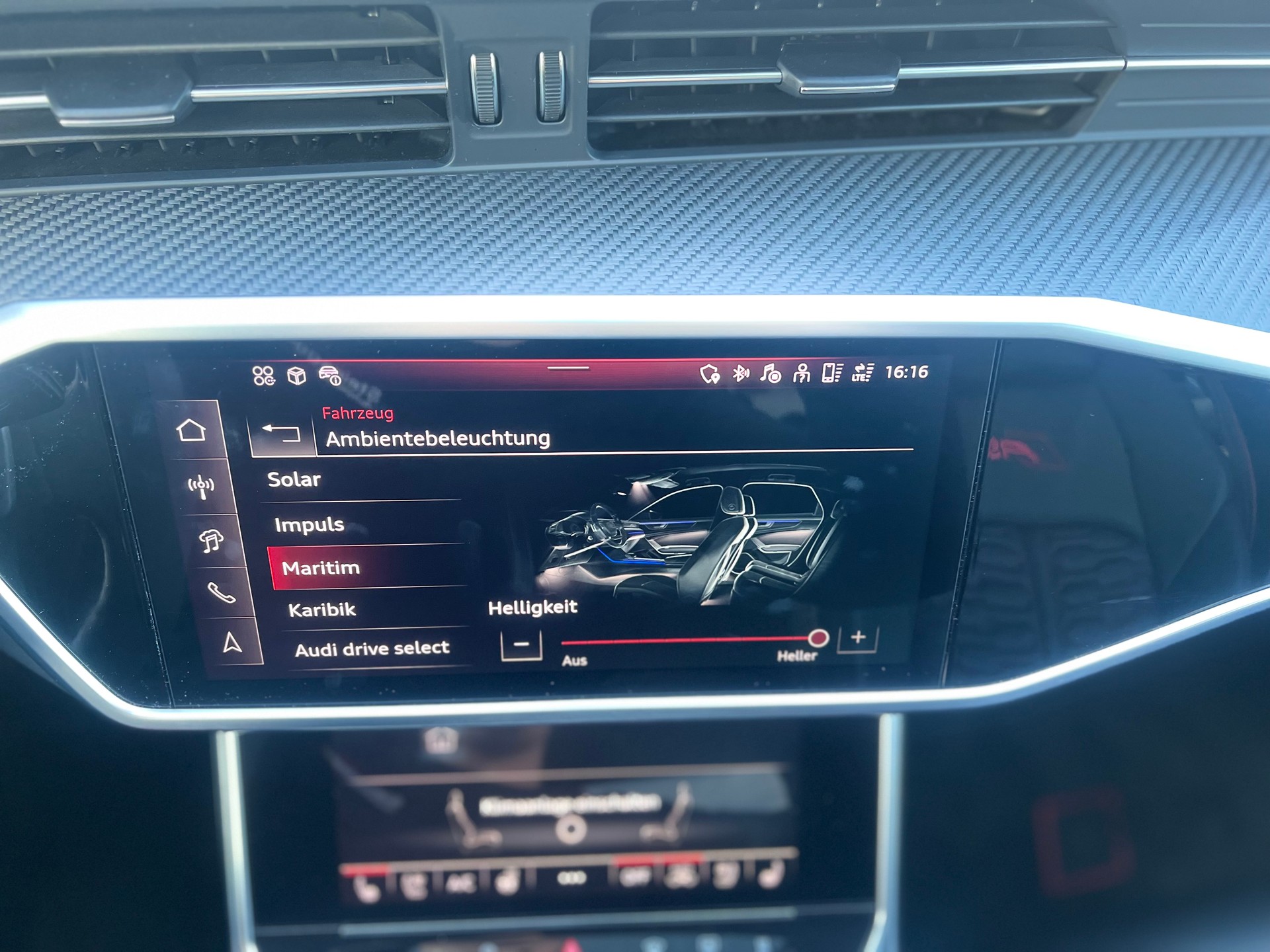 AUDI RS6 MTM Performance Avant 4.0 TFSI V8 quattro-image-17