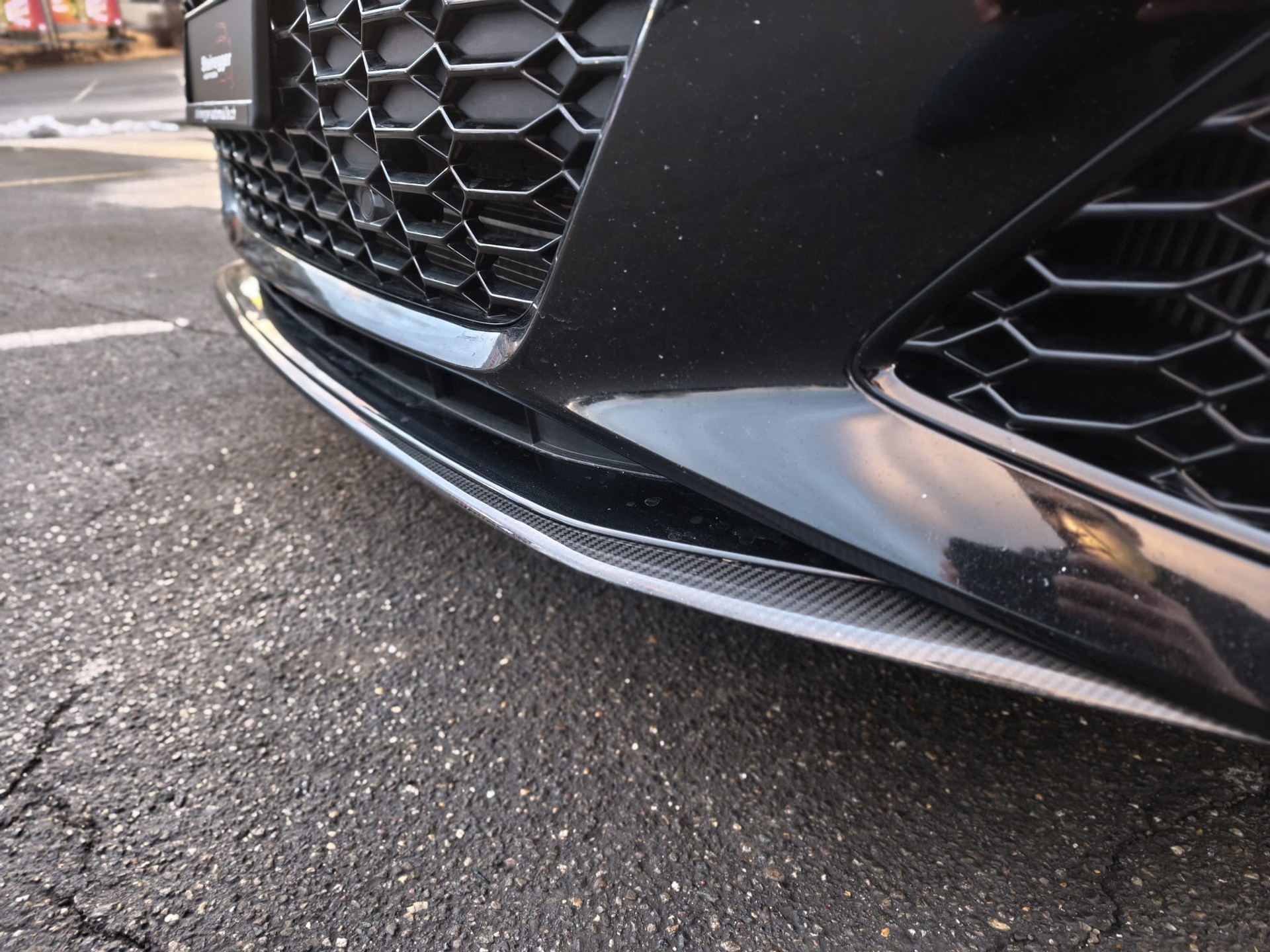 AUDI RS6 MTM Performance Avant 4.0 TFSI V8 quattro-image-28
