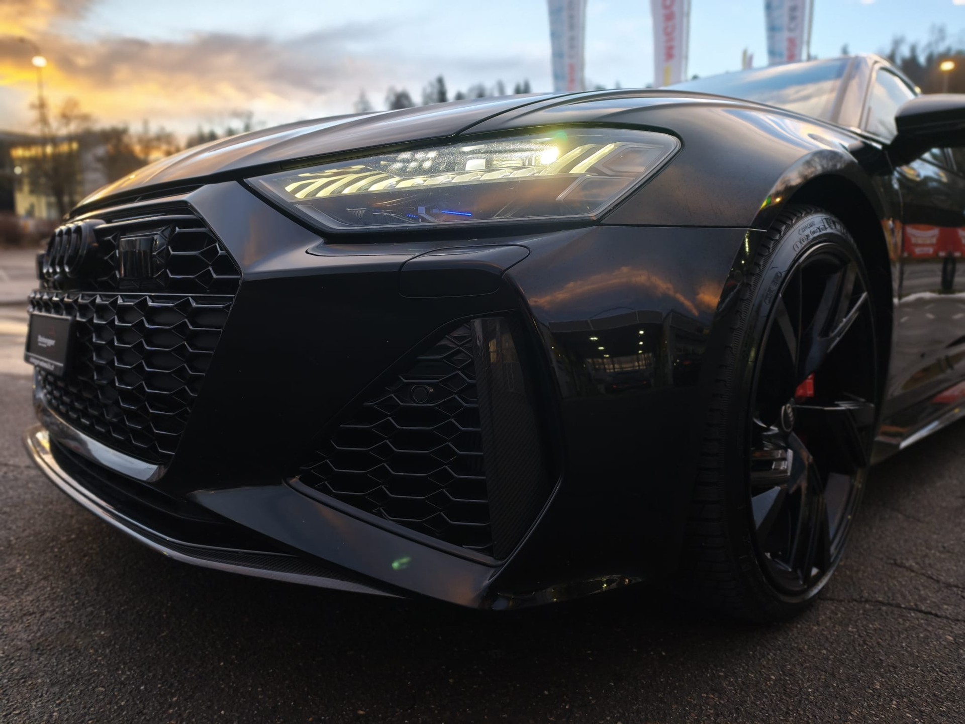 AUDI RS6 MTM Performance Avant 4.0 TFSI V8 quattro-image-27