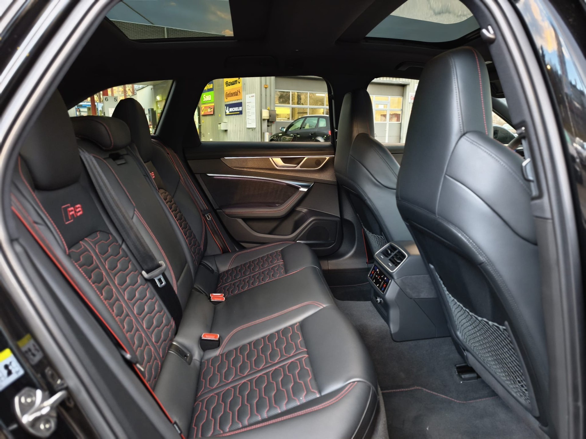 AUDI RS6 MTM Performance Avant 4.0 TFSI V8 quattro-image-12