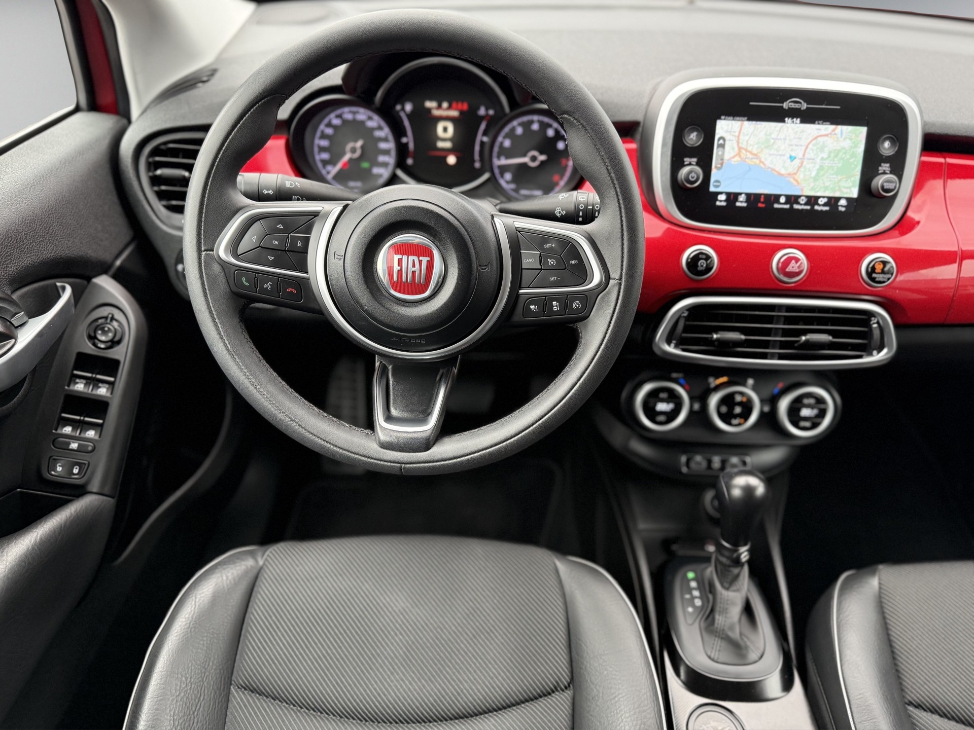 FIAT 500X 1.3 TB GSE S-Design-image-13