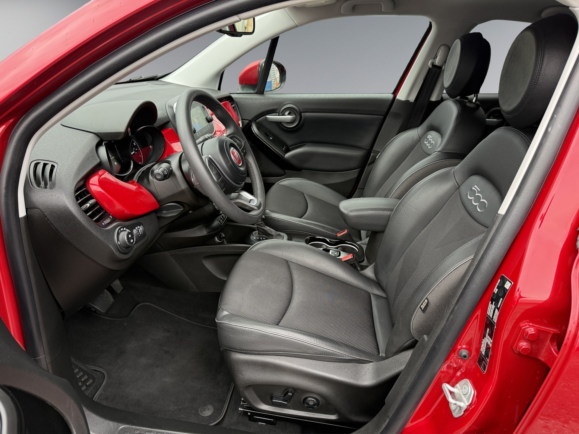 FIAT 500X 1.3 TB GSE S-Design-image-7