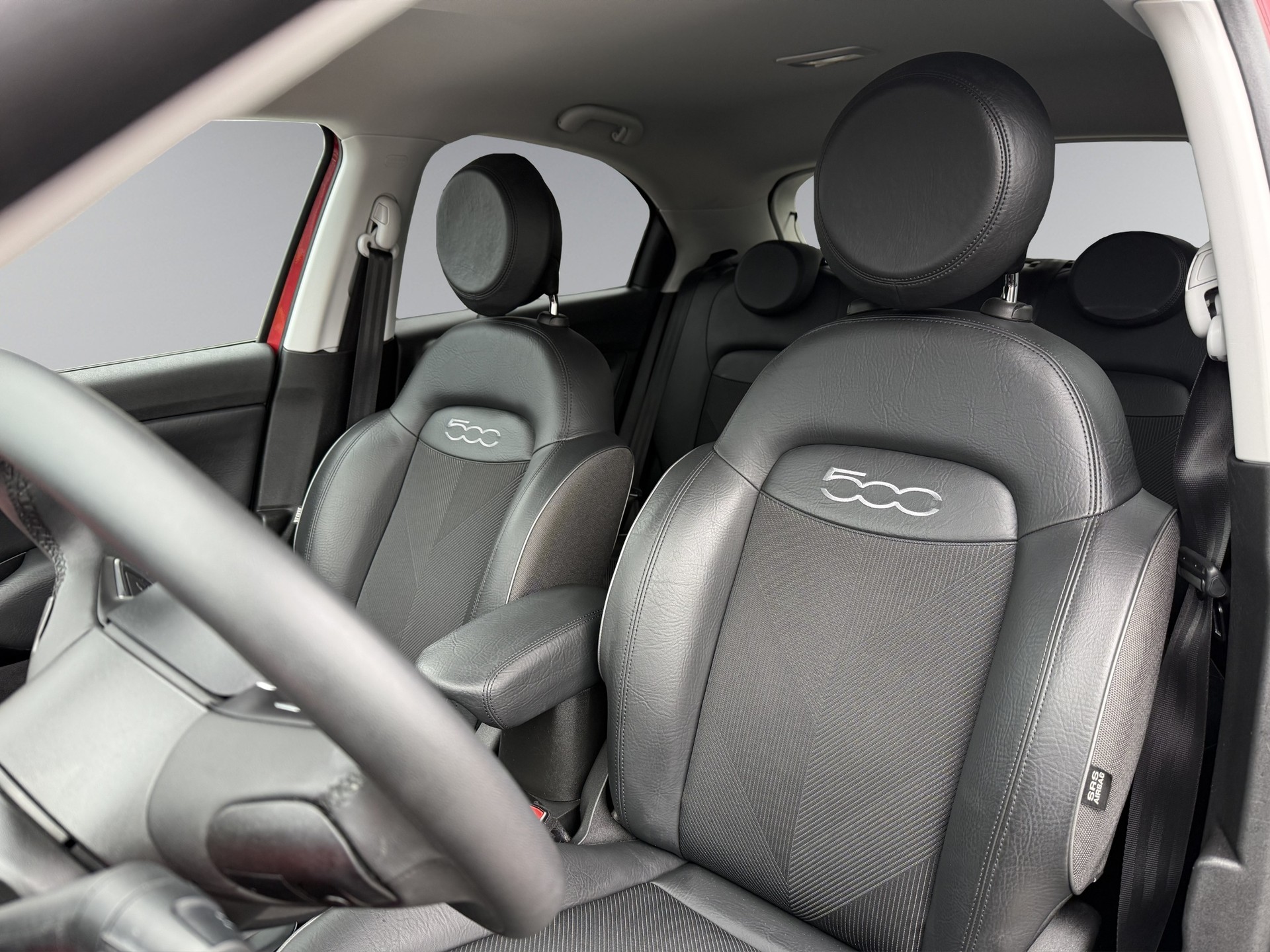 FIAT 500X 1.3 TB GSE S-Design-image-9