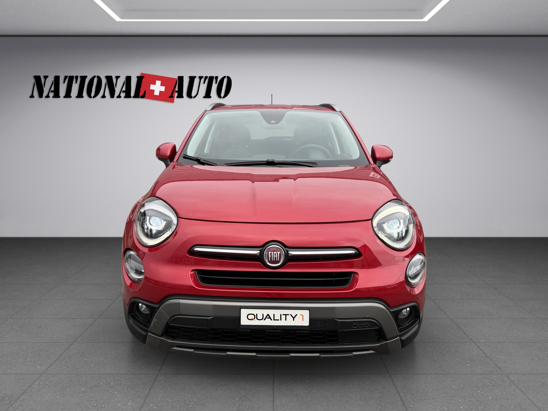 FIAT 500X 1.3 TB GSE S-Design-image-3