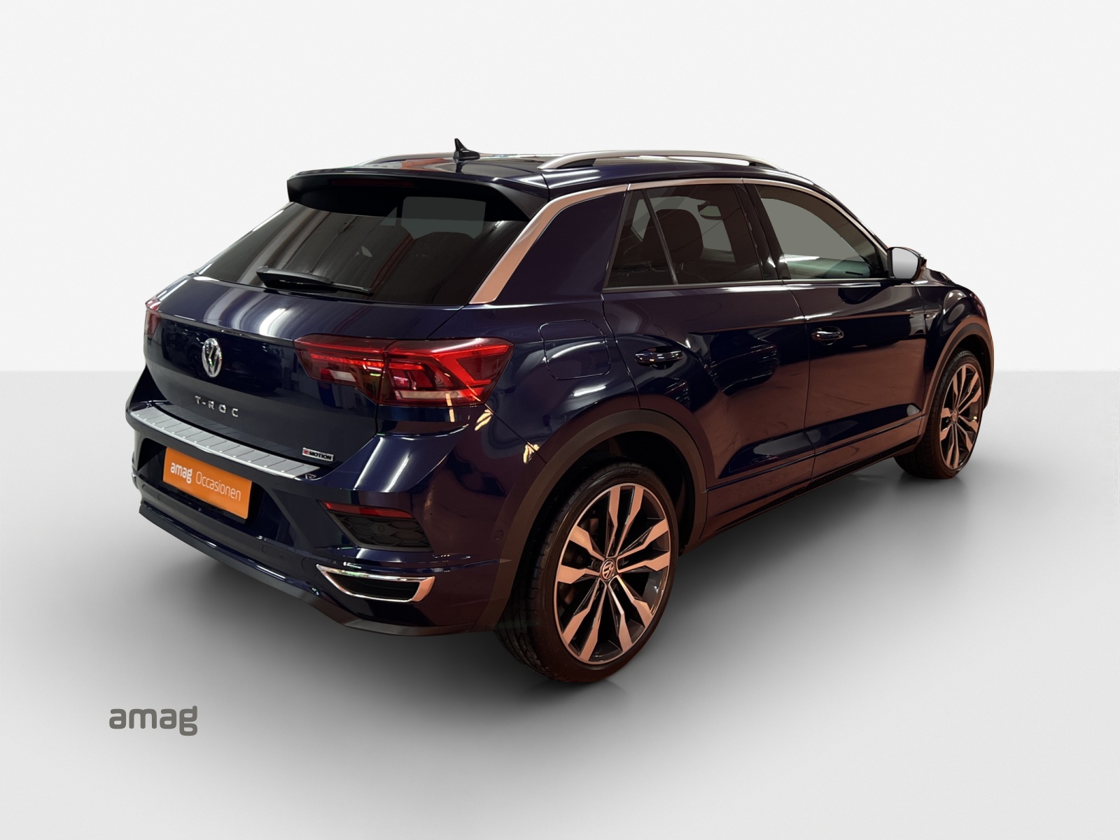 VW T-Roc 2.0 TSI Sport DSG 4Motion-image-4