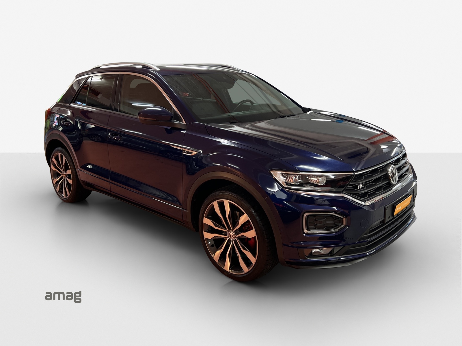 VW T-Roc 2.0 TSI Sport DSG 4Motion-image-5