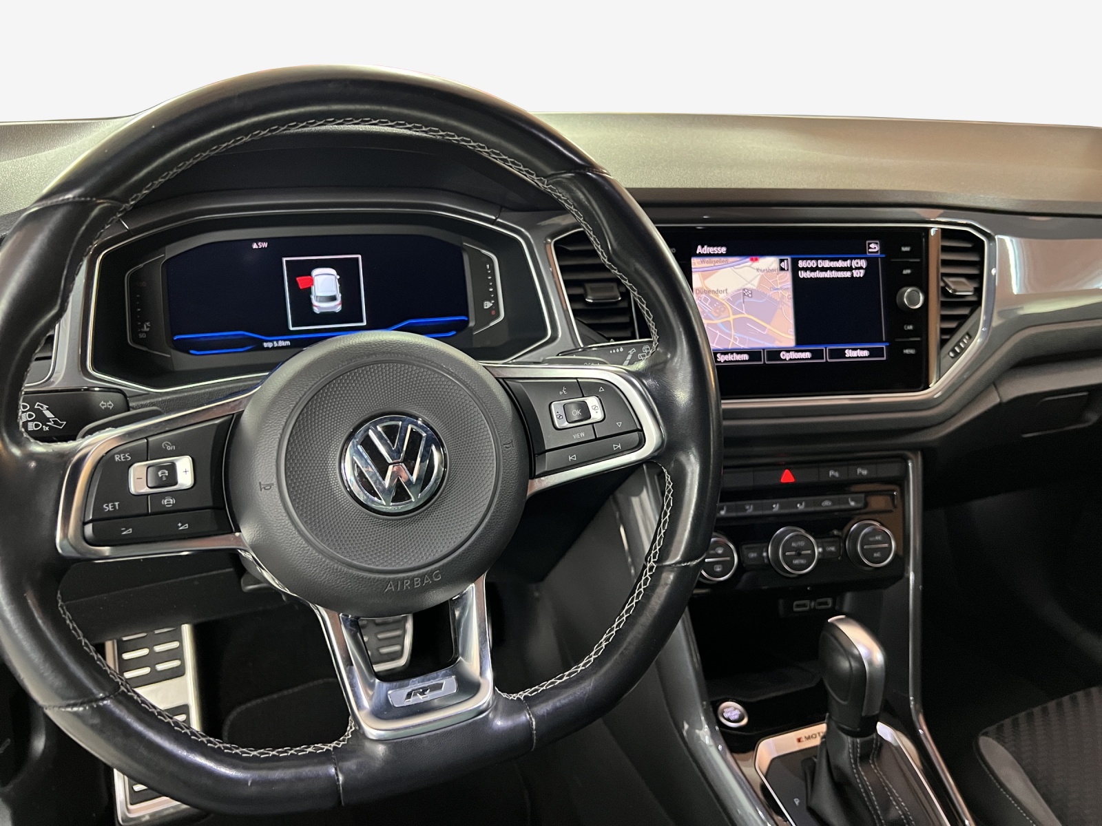 VW T-Roc 2.0 TSI Sport DSG 4Motion-image-8