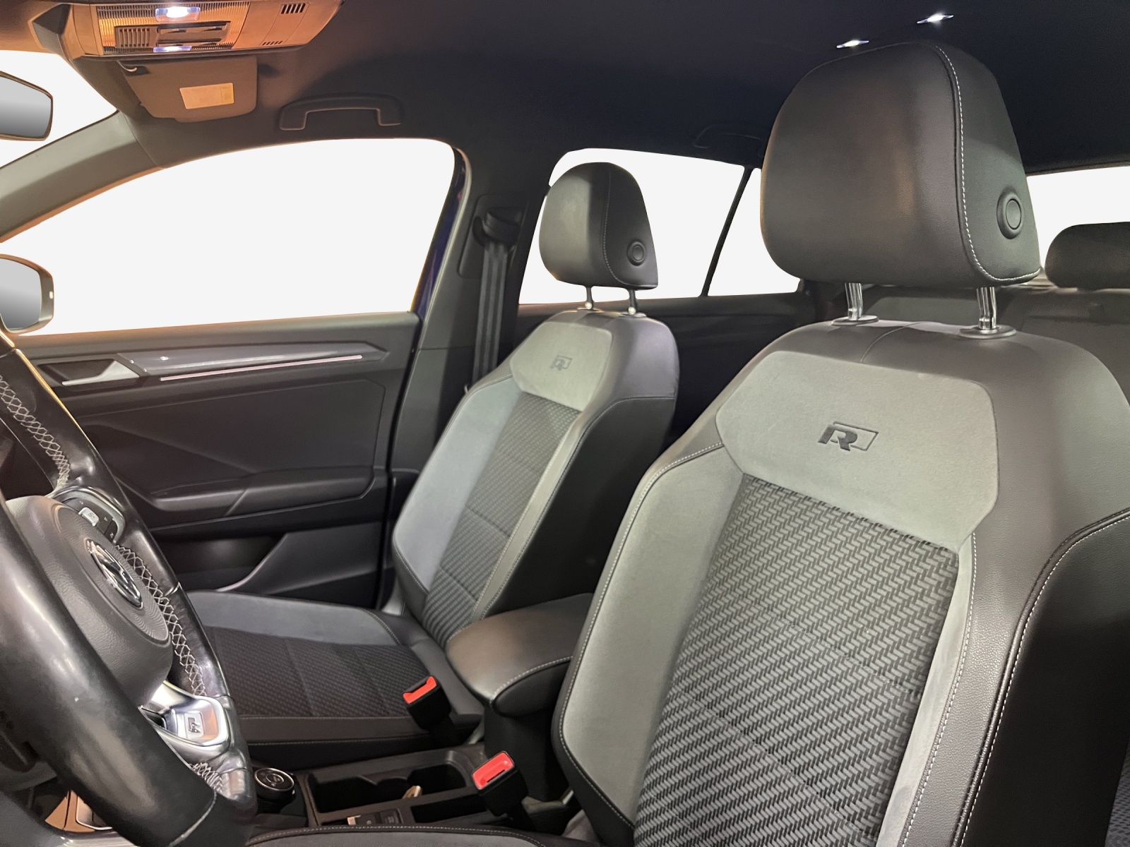 VW T-Roc 2.0 TSI Sport DSG 4Motion-image-7