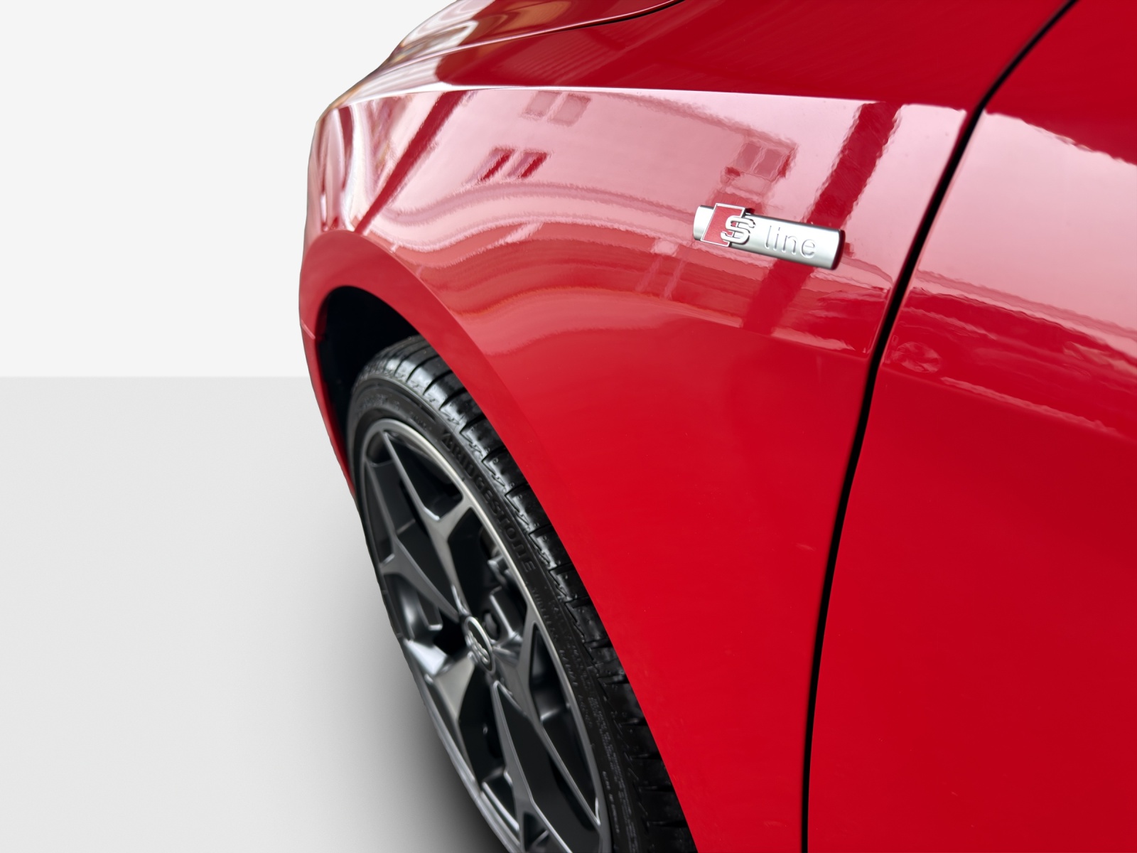 AUDI A1 Sportback 30 TFSI S Line Attraction S-tronic-image-13