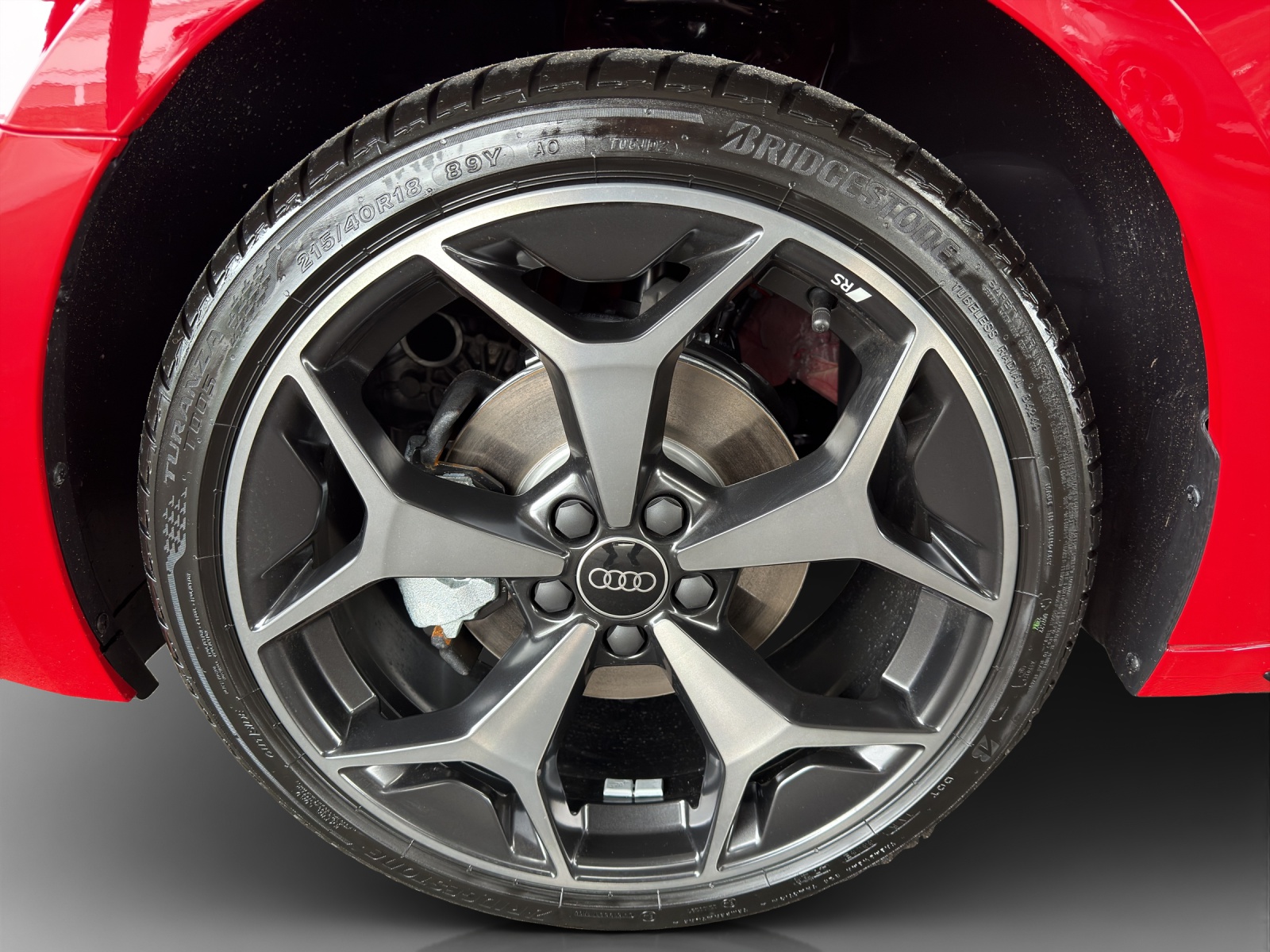 AUDI A1 Sportback 30 TFSI S Line Attraction S-tronic-image-14