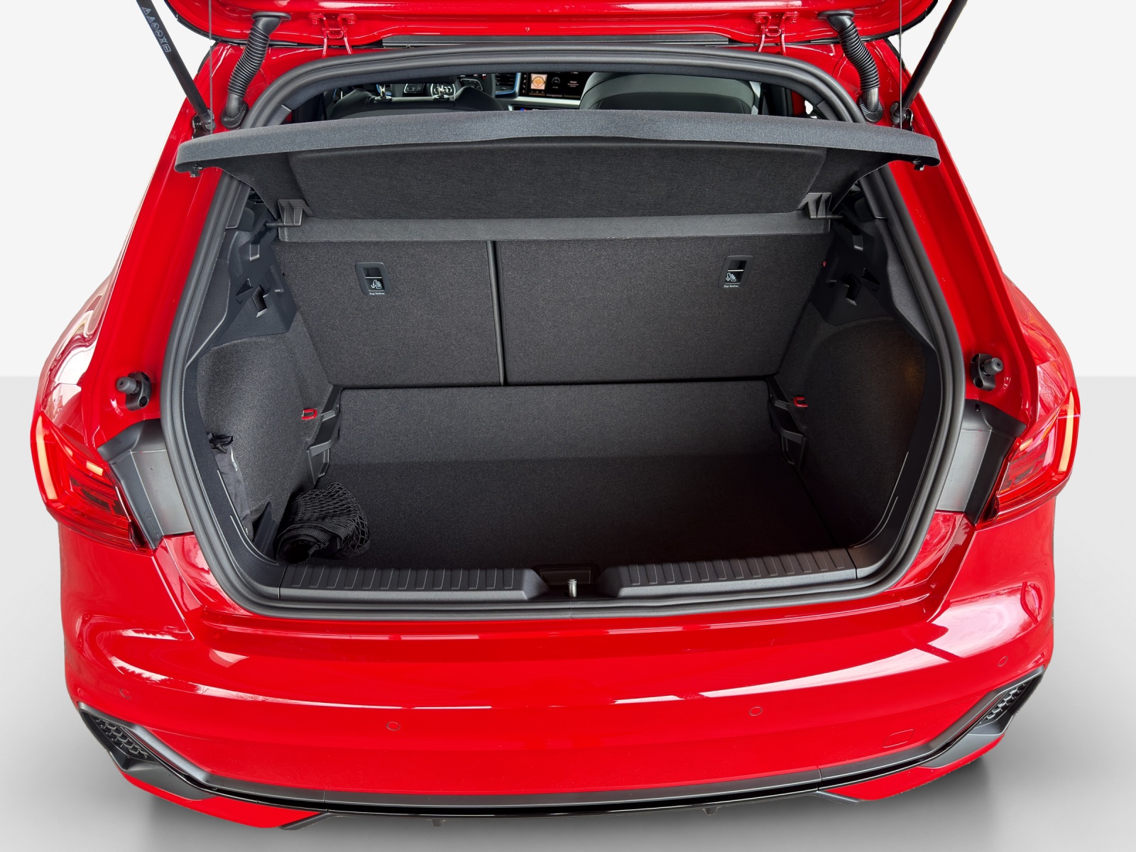 AUDI A1 Sportback 30 TFSI S Line Attraction S-tronic-image-12