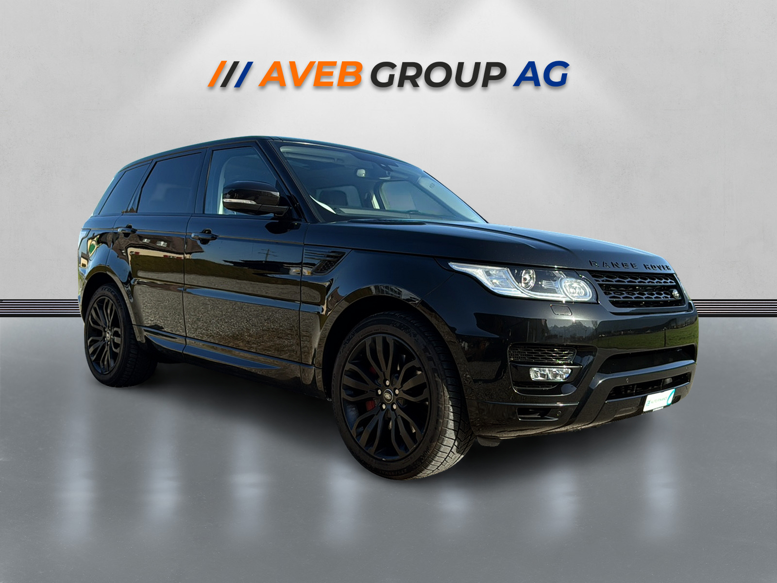 LAND ROVER Range Rover Sport 3.0 SDV6 SE Automatic | ab 199.- Monatlich-image-7