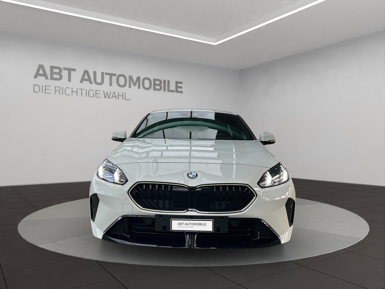 BMW 123 xDrive-image-1