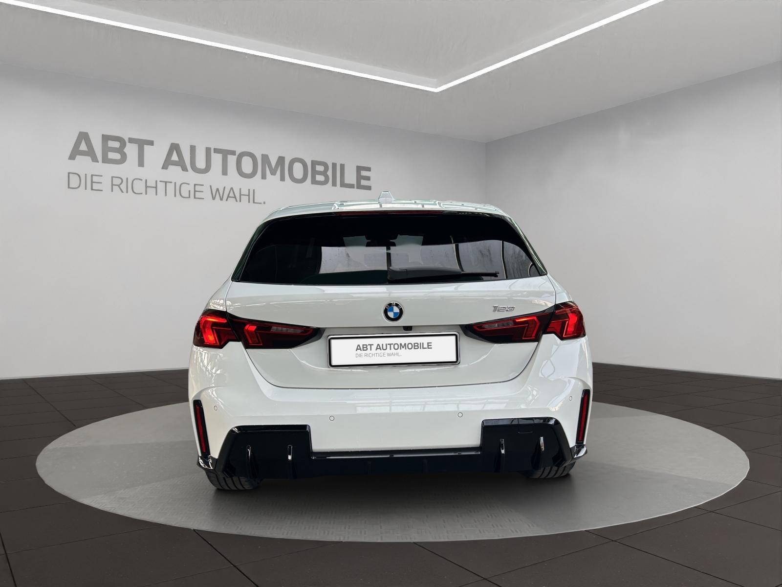 BMW 123 xDrive-image-5
