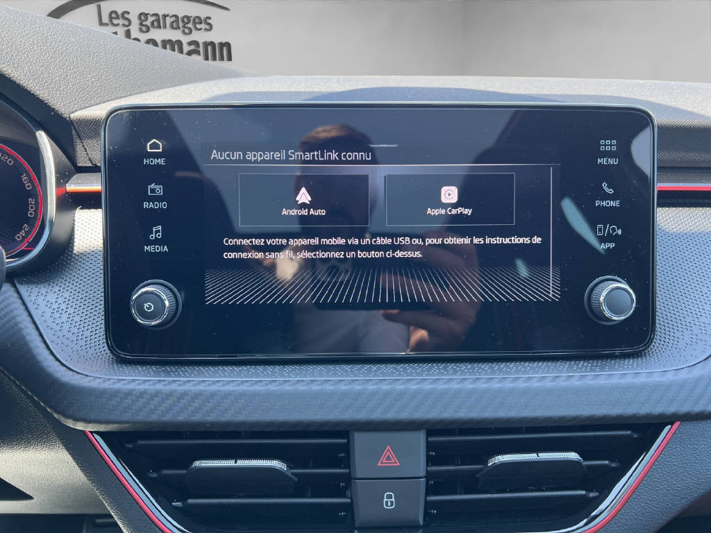 SKODA Scala 1.5 TSI Monte Carlo DSG-image-11