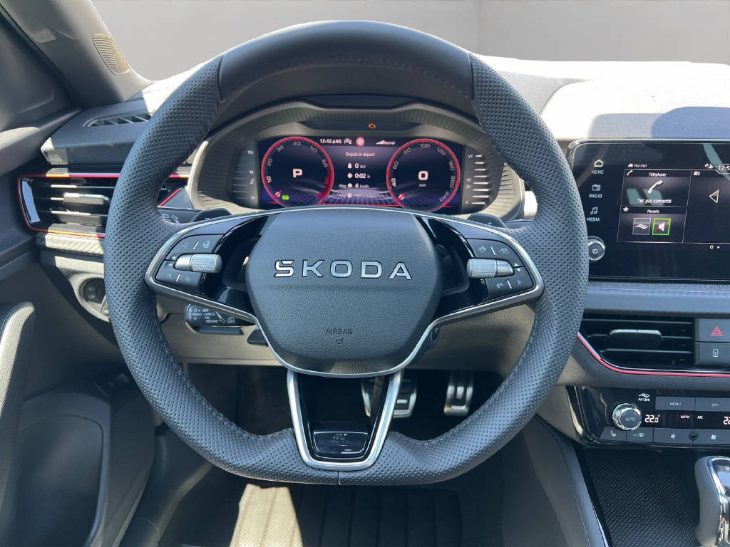 SKODA Scala 1.5 TSI Monte Carlo DSG-image-9