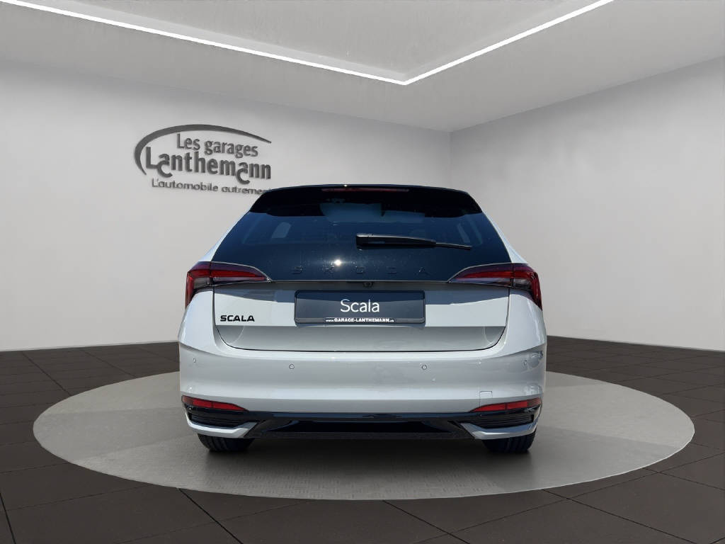 SKODA Scala 1.5 TSI Monte Carlo DSG-image-6