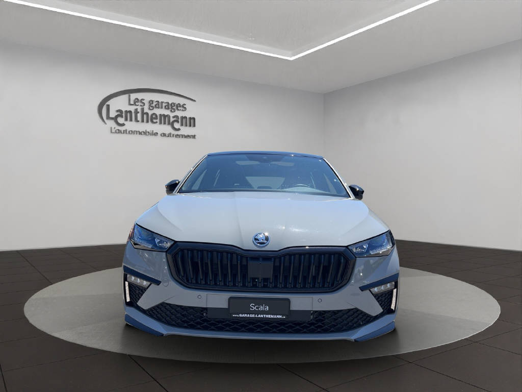 SKODA Scala 1.5 TSI Monte Carlo DSG-image-3