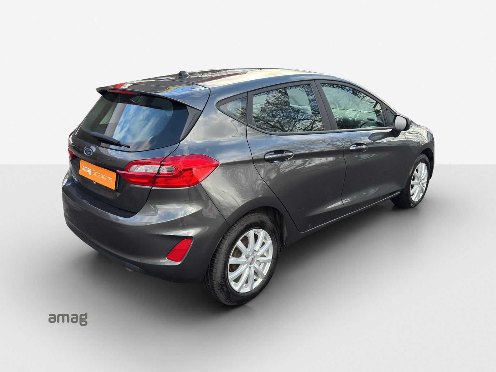 FORD Fiesta 1.0 SCTi Vignale-image-4