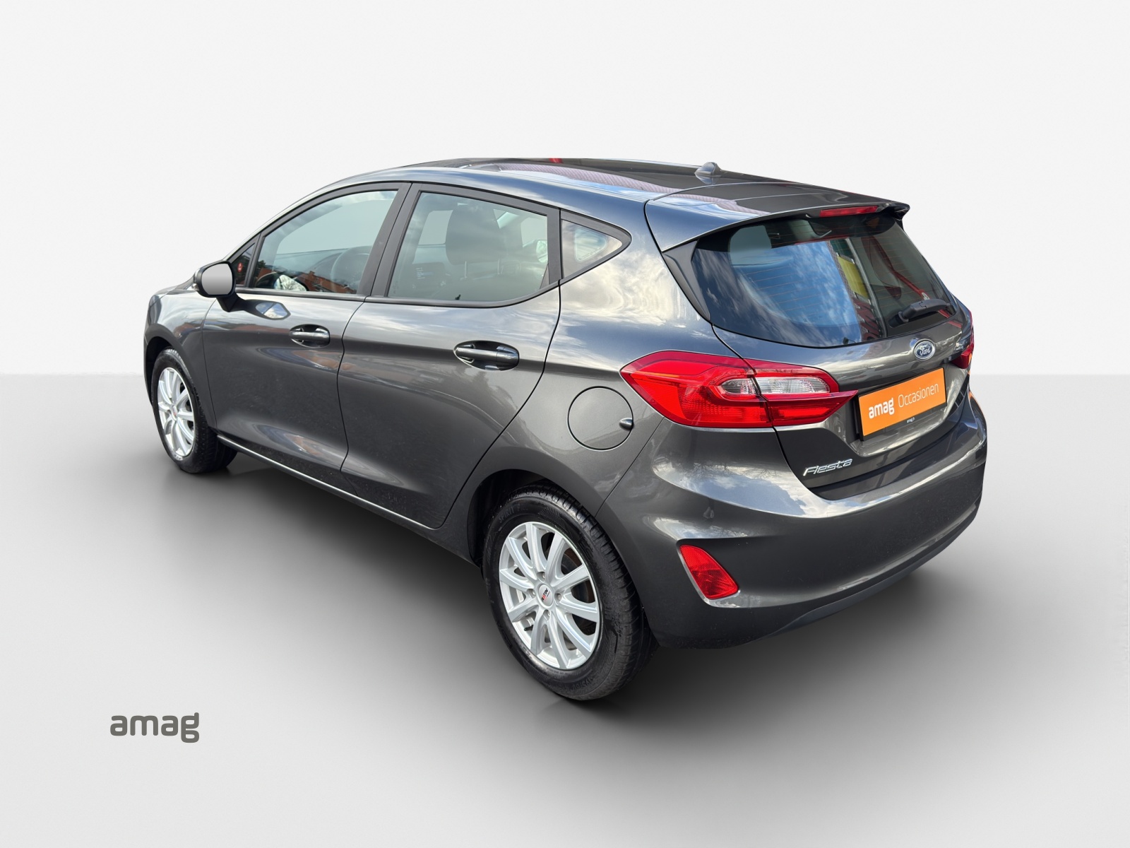 FORD Fiesta 1.0 SCTi Vignale-showroom-element-2