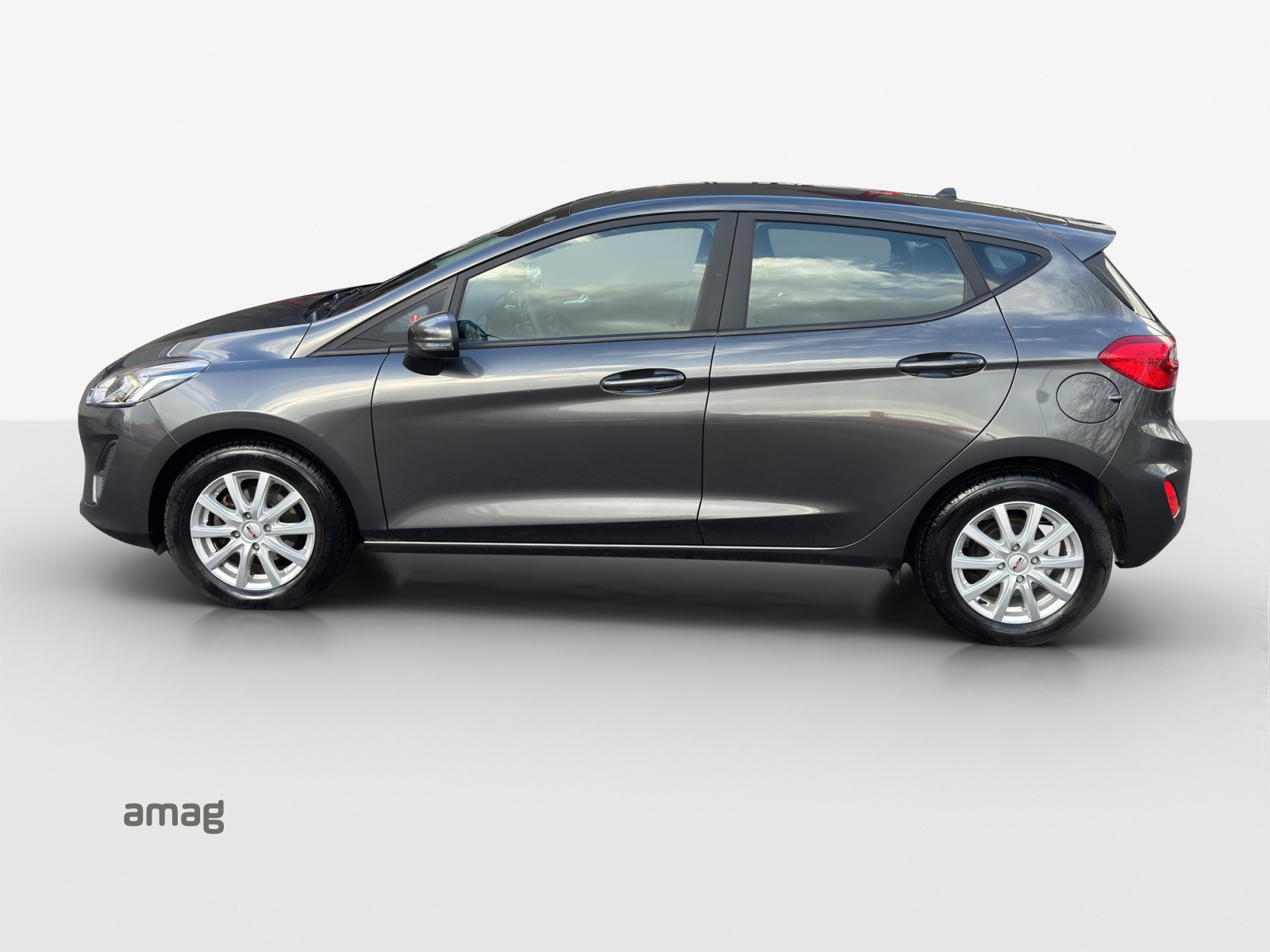 FORD Fiesta 1.0 SCTi Vignale-showroom-element-1