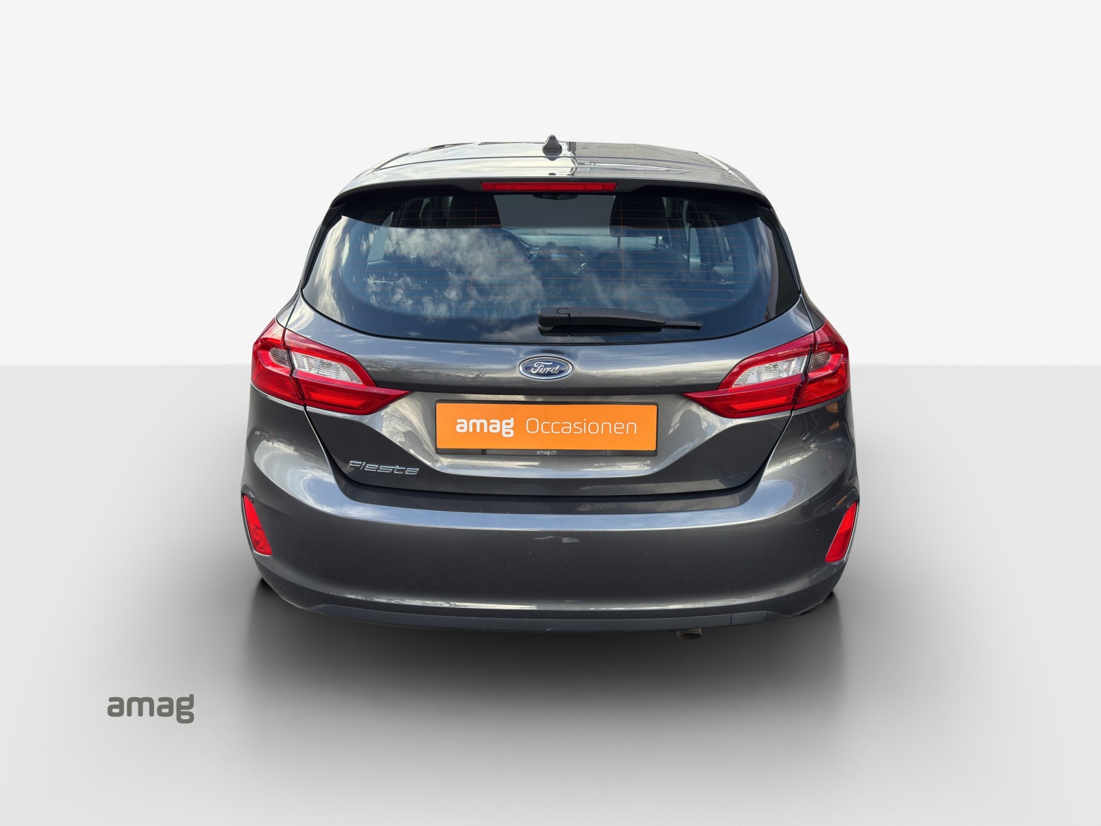 FORD Fiesta 1.0 SCTi Vignale-showroom-element-3