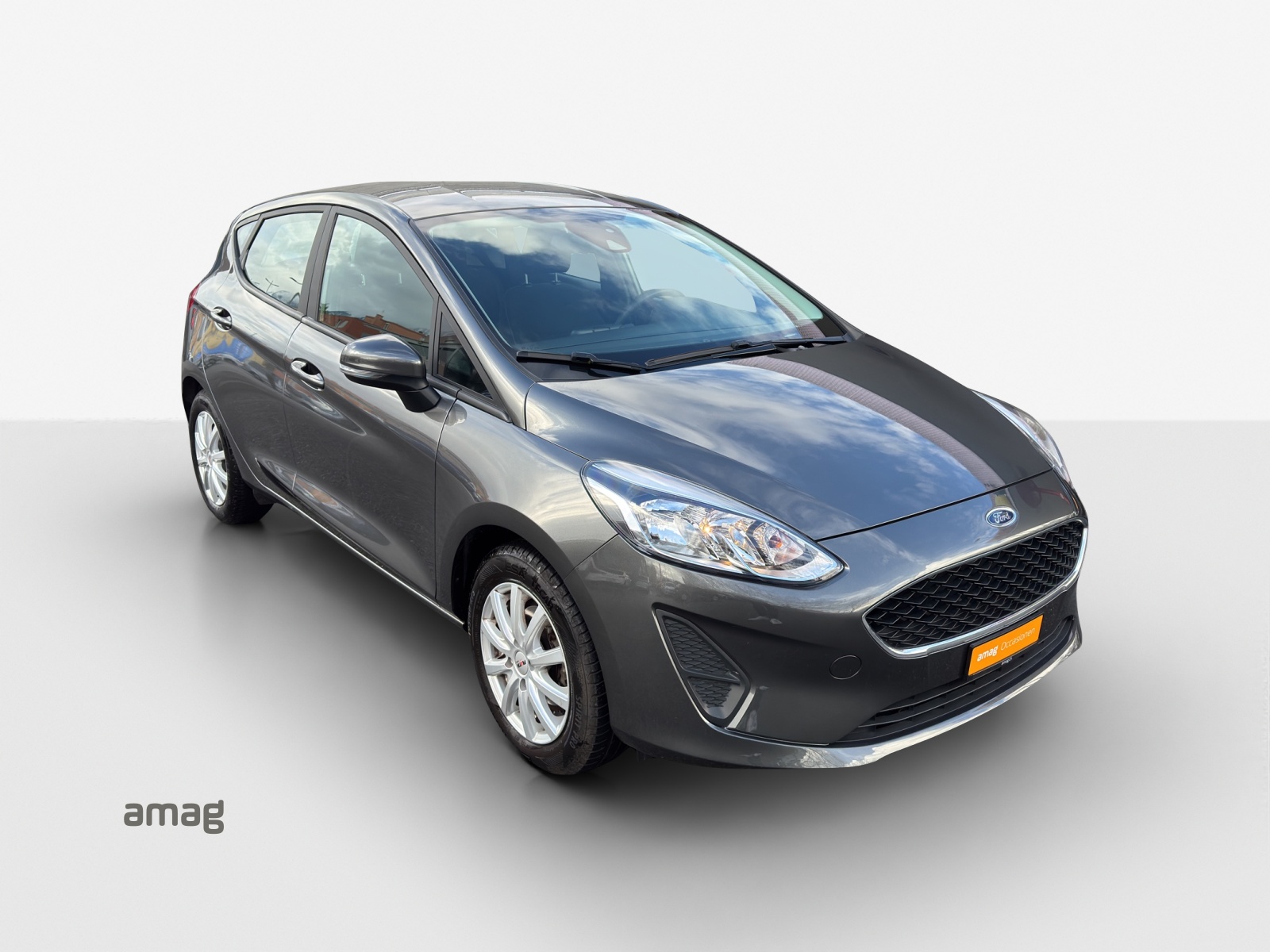 FORD Fiesta 1.0 SCTi Vignale-image-5