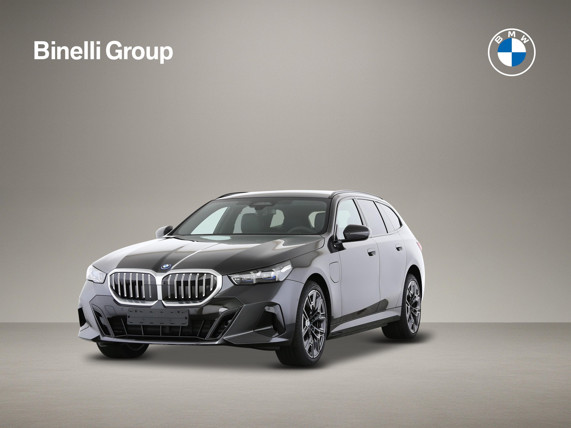 BMW 530e xDrive Touring-image-0