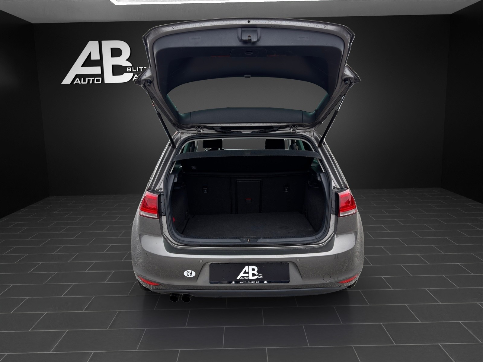 VW Golf 1.4 TSI Cup-image-13