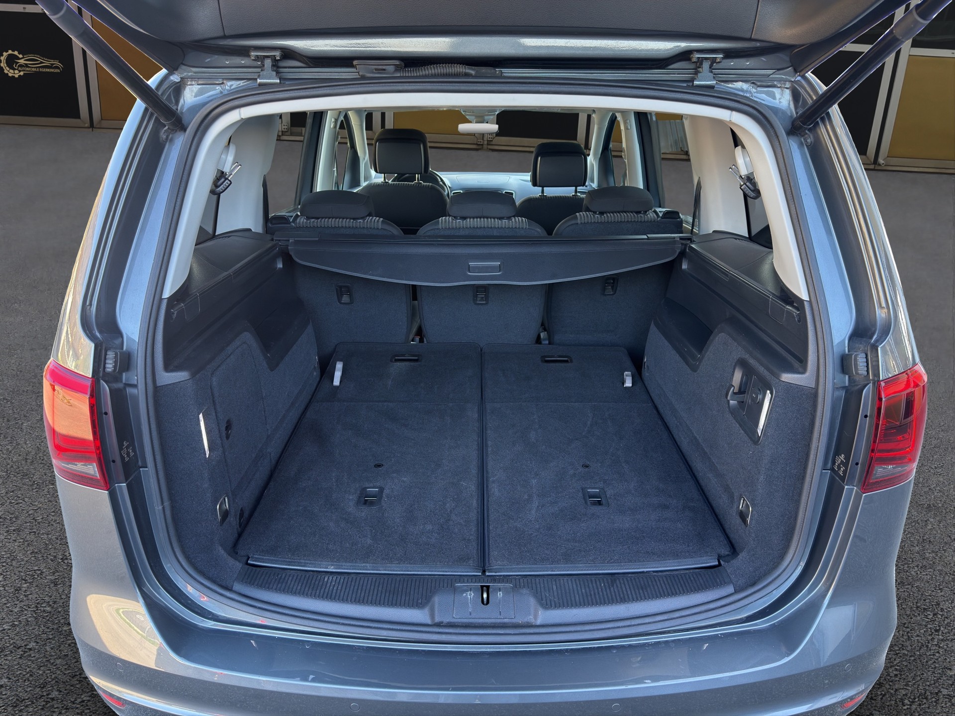 SEAT Alhambra 2.0 TDI 150 EcoM Style-image-14