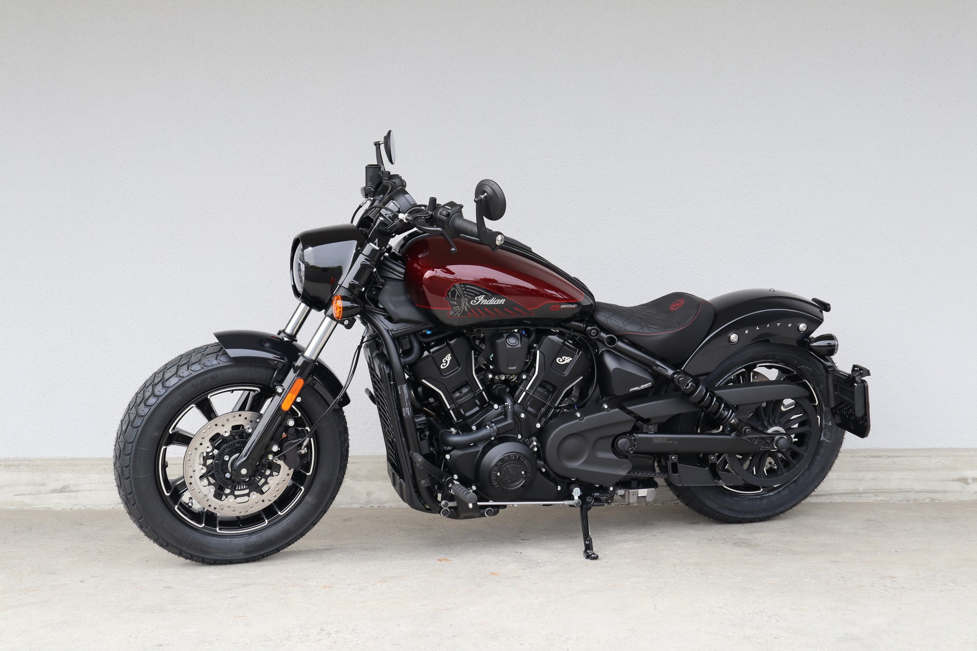 INDIAN Scout Bobber-image-4