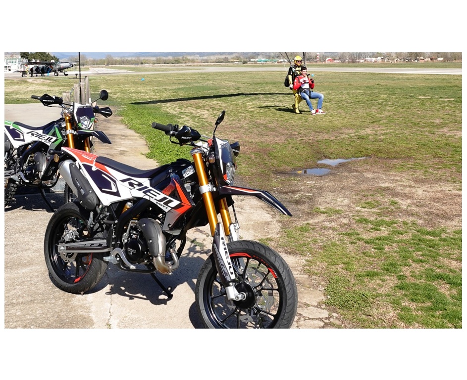 RIEJU MRT 50 SM Pro-image-11