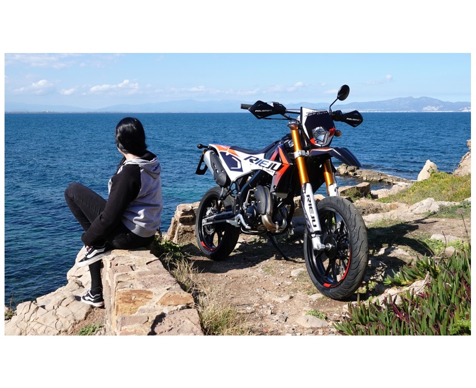 RIEJU MRT 50 SM Pro-image-8