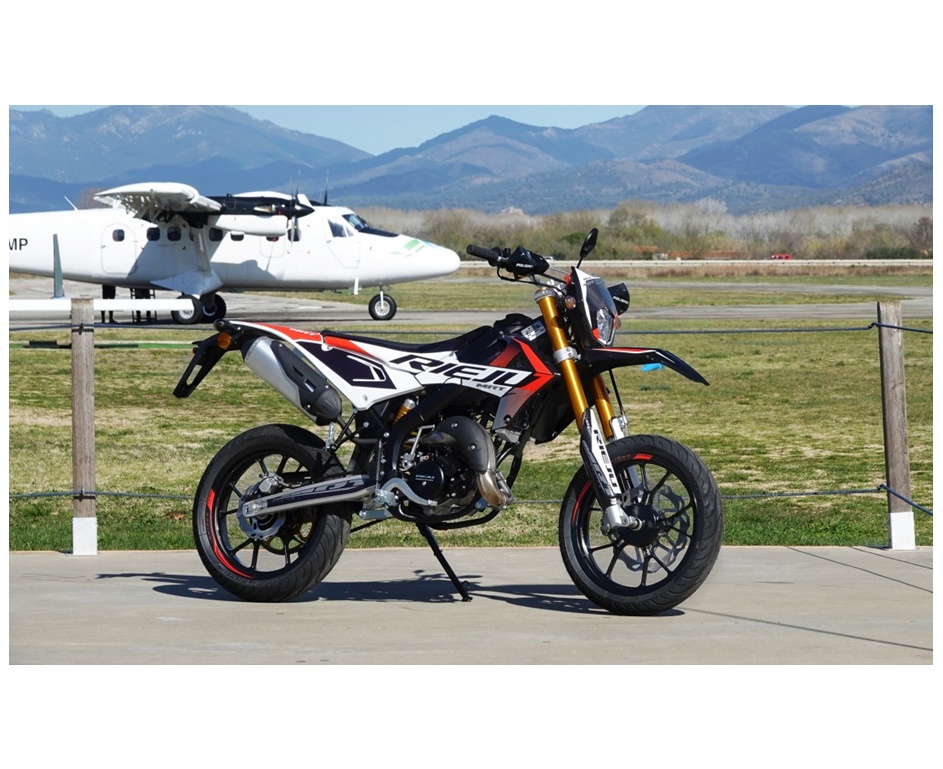 RIEJU MRT 50 SM Pro-image-10
