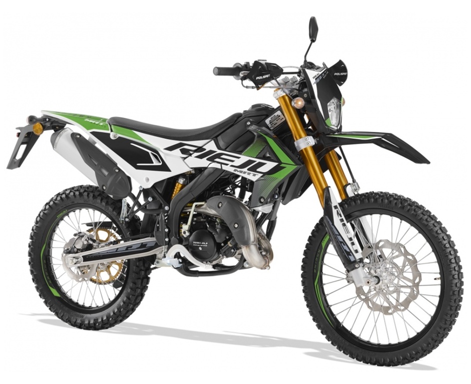 RIEJU MRT 50 SM Pro
