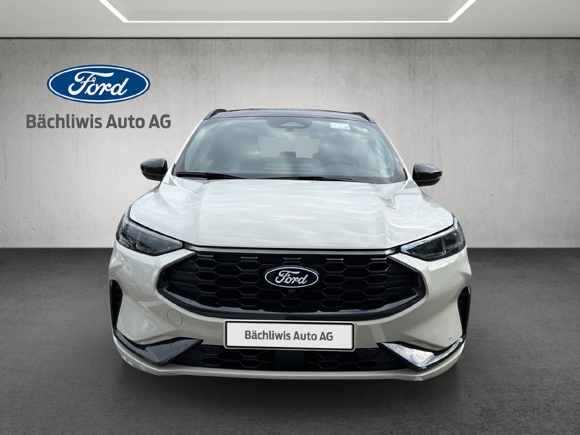 FORD Kuga 2.5 Hybrid Sound Edition 4x4-image-7