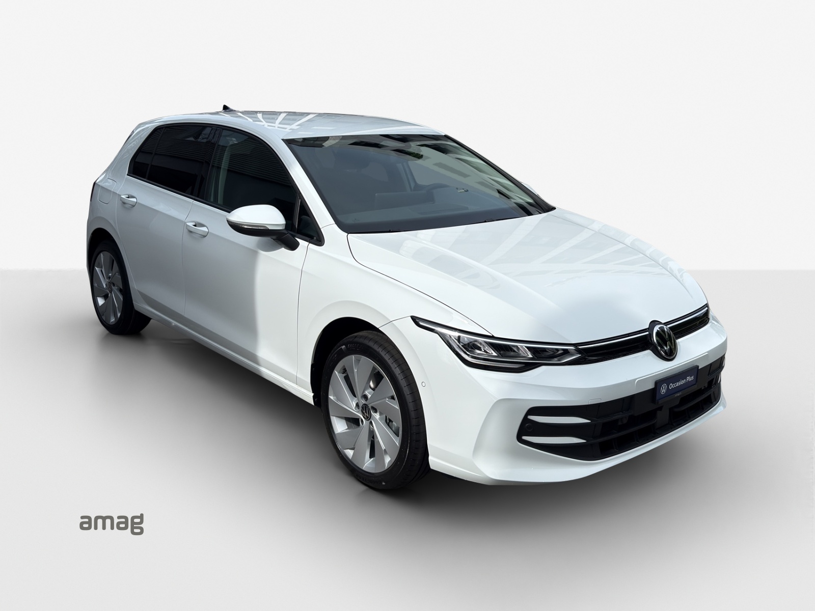 VW Golf 1.5 e TSI mHEV United DSG-image-5