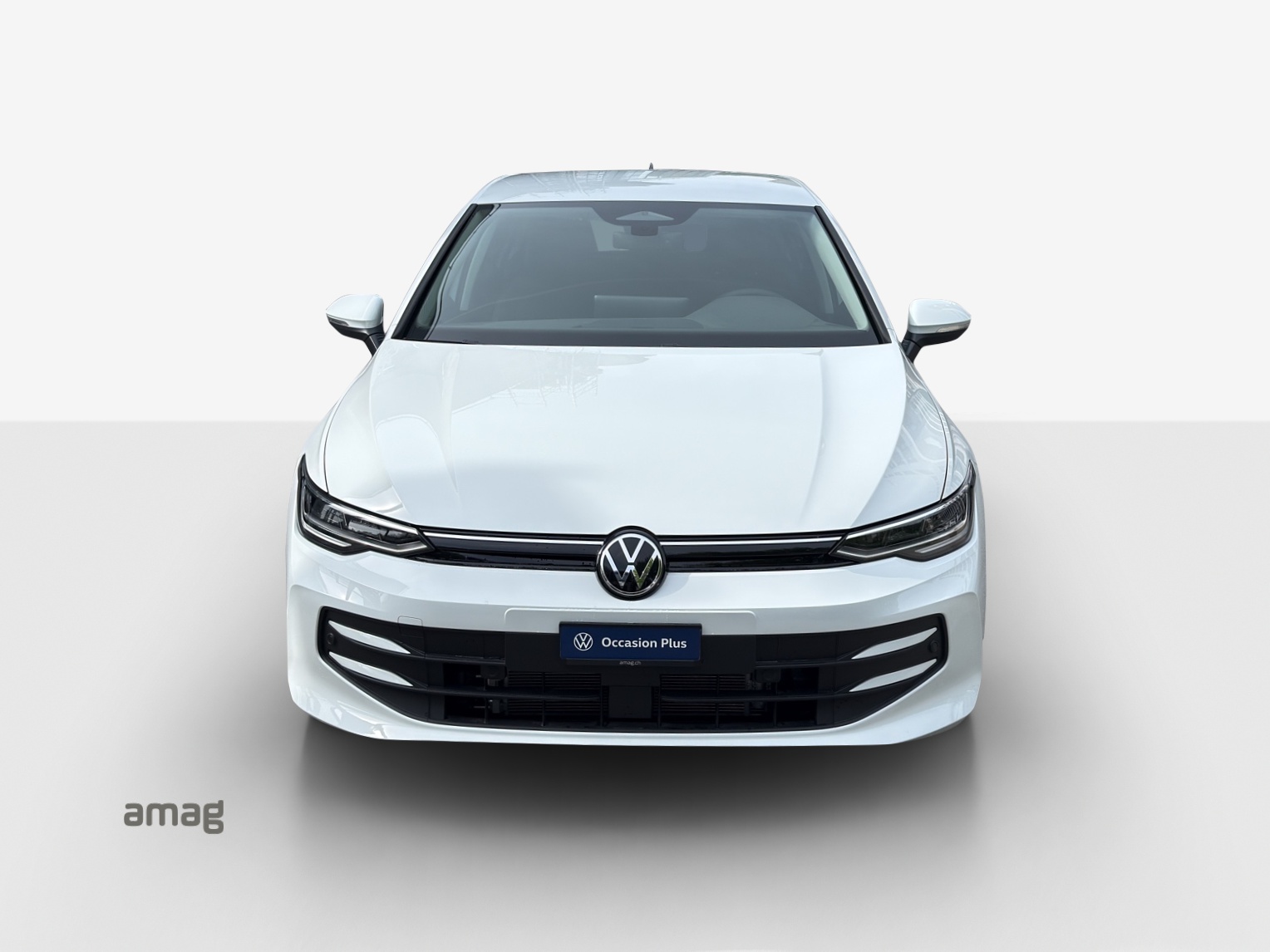 VW Golf 1.5 e TSI mHEV United DSG-image-6