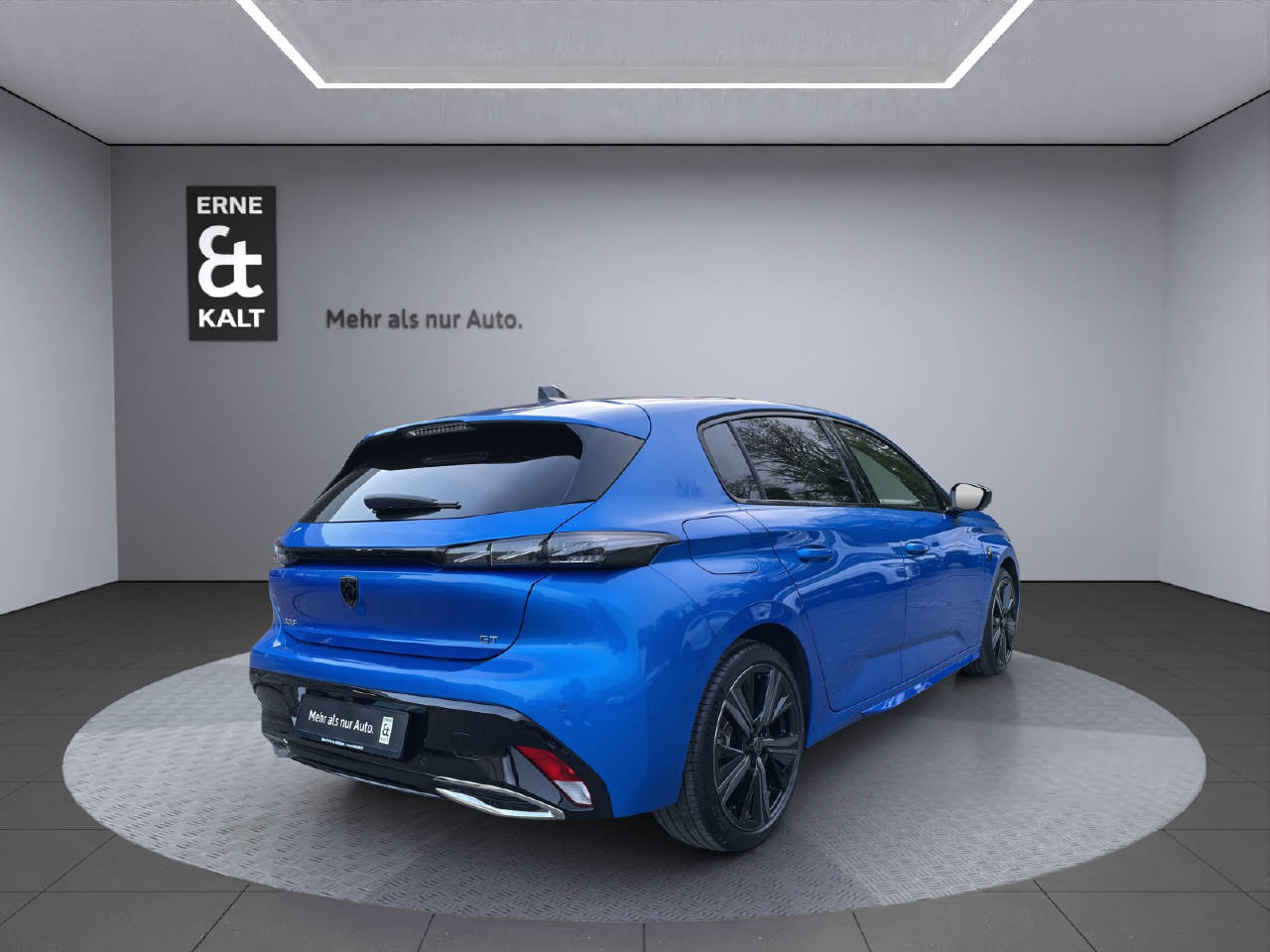 PEUGEOT 308 1.2 PureTech GT Pack-image-3