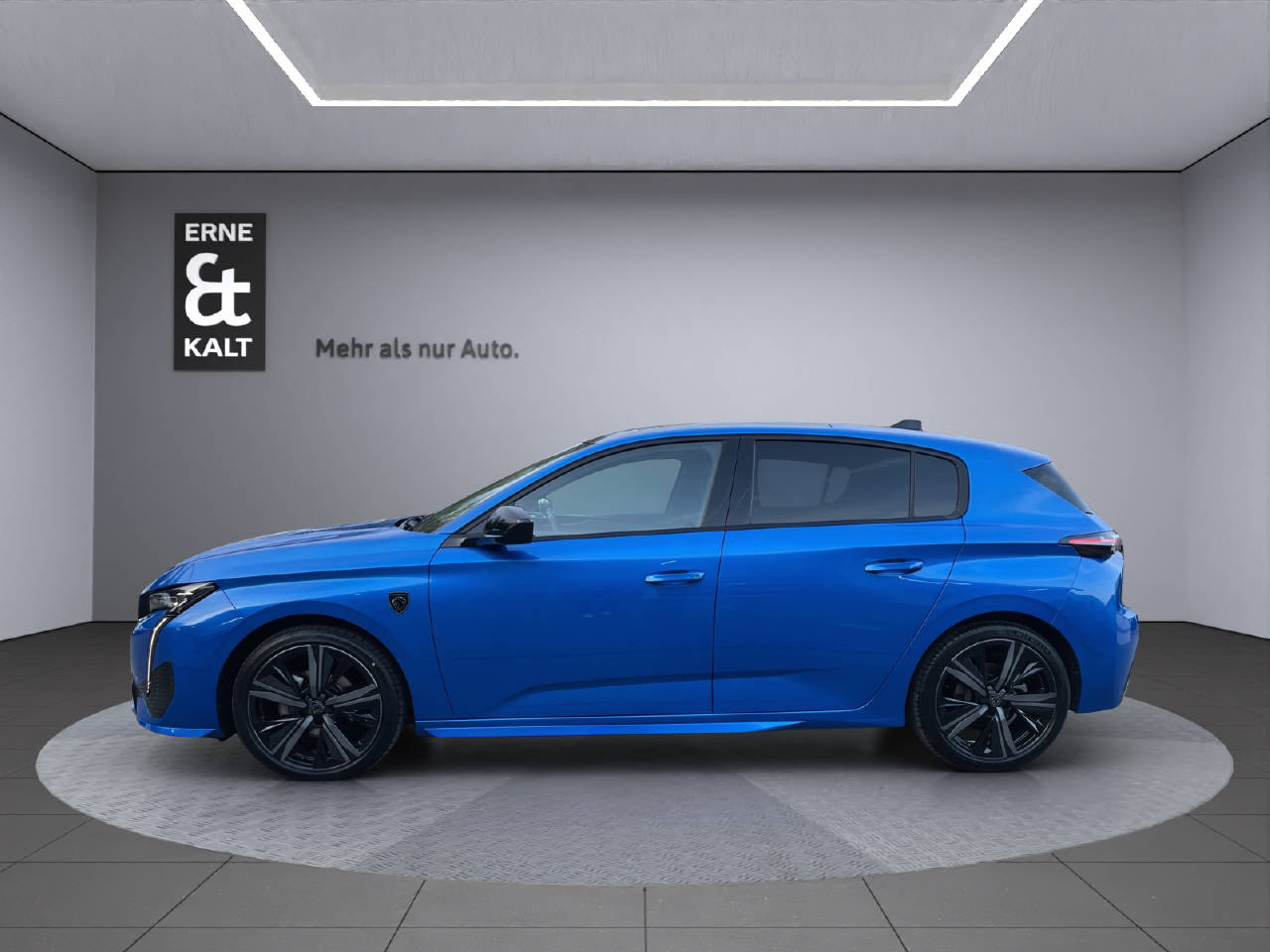 PEUGEOT 308 1.2 PureTech GT Pack-image-1