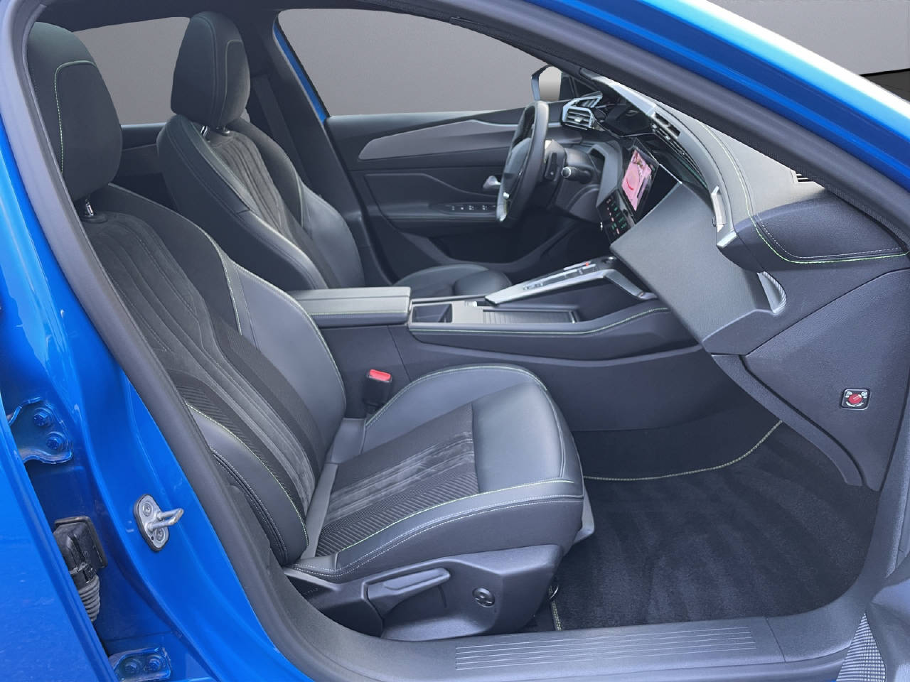 PEUGEOT 308 1.2 PureTech GT Pack-image-8
