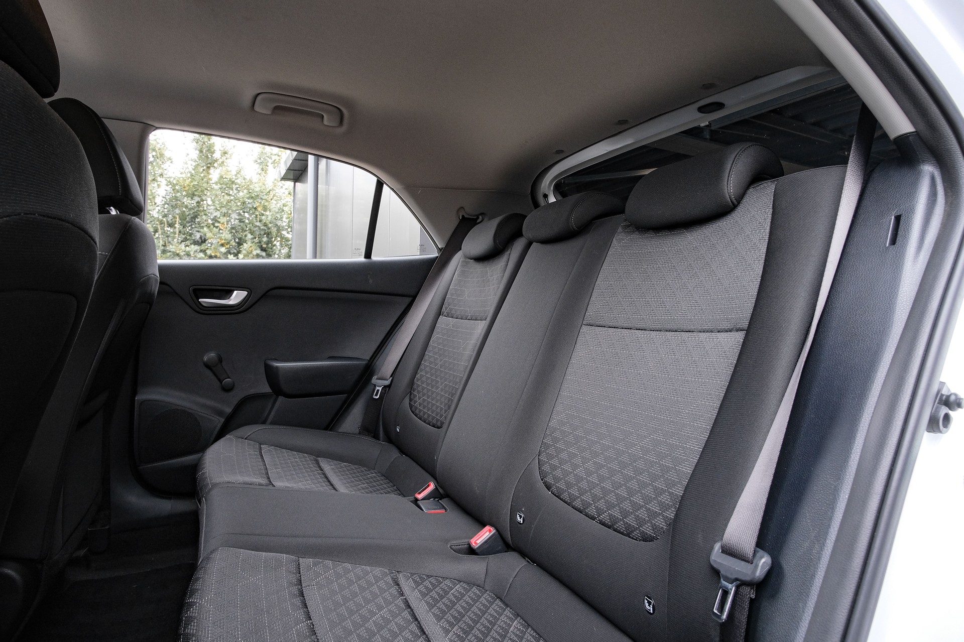 KIA Rio 1.2 CVVT Start-image-11