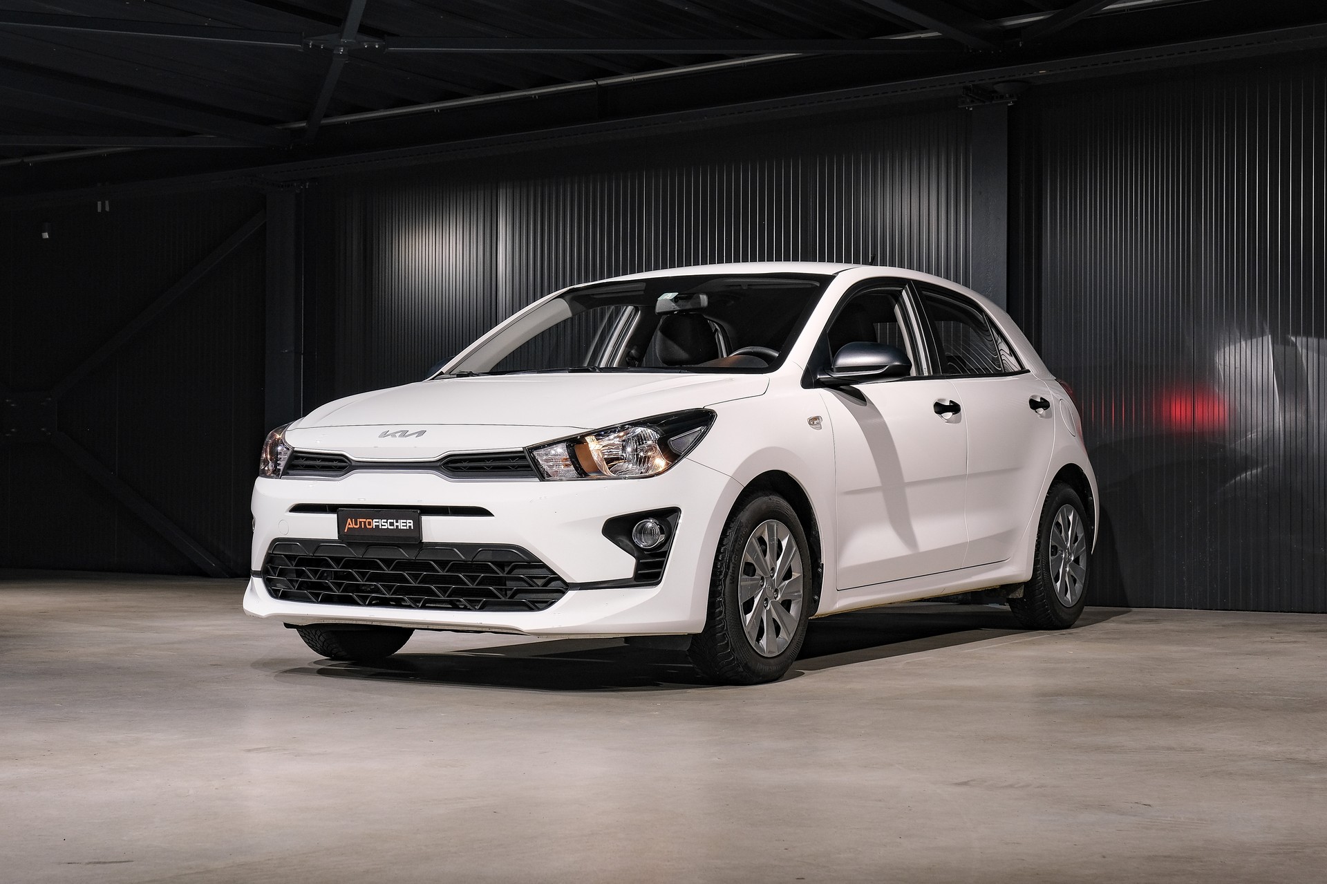 KIA Rio 1.2 CVVT Start-showroom-element-3