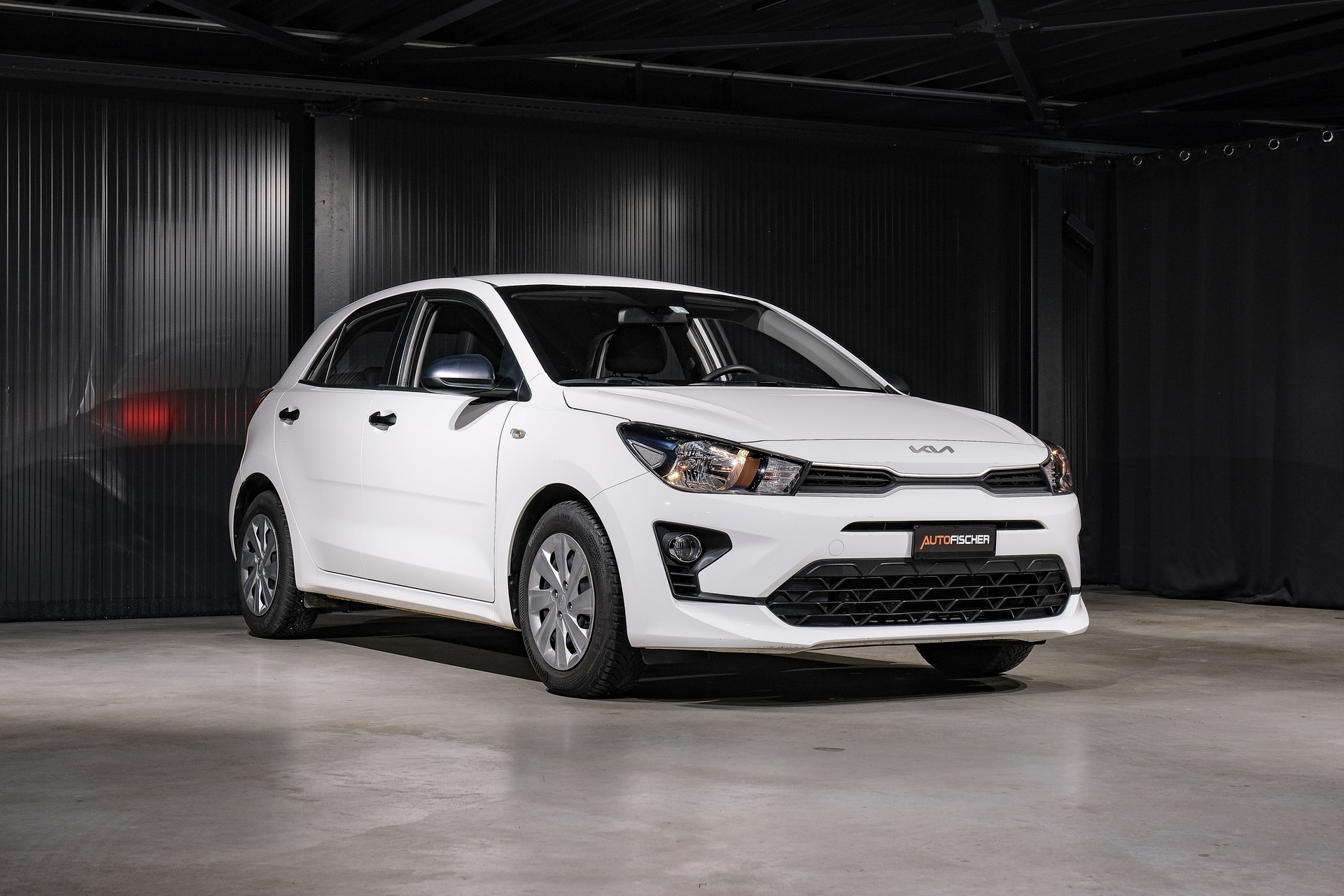 KIA Rio 1.2 CVVT Start-image-4