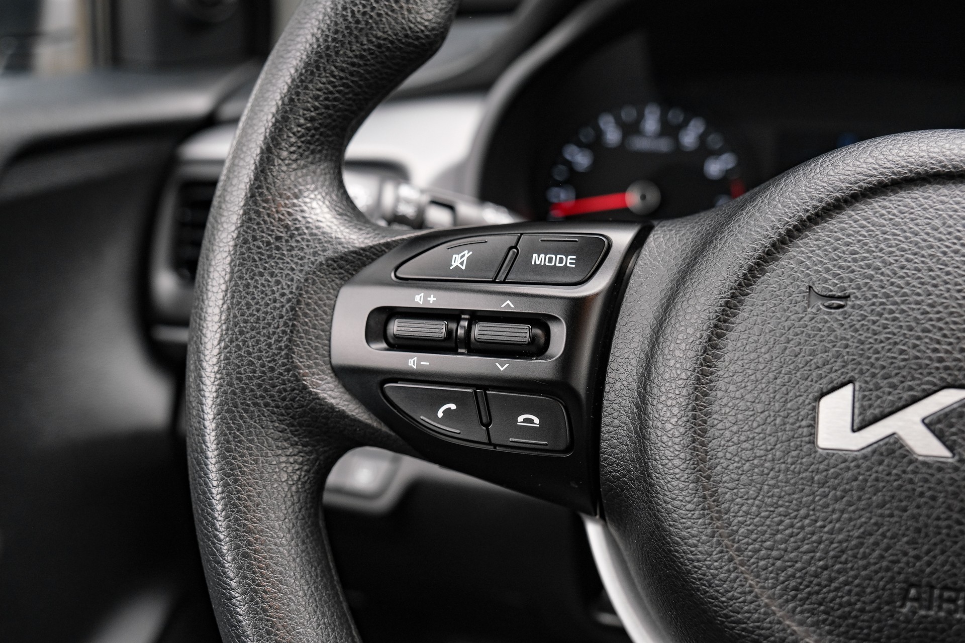 KIA Rio 1.2 CVVT Start-image-21