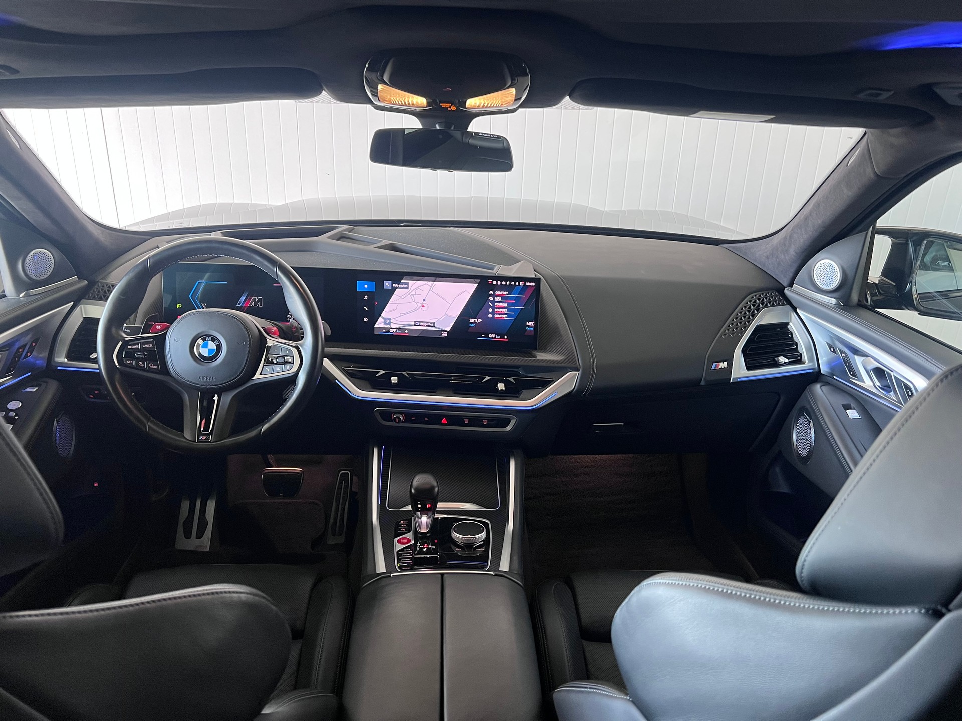 BMW XM xDrive PHEV Steptronic-image-20