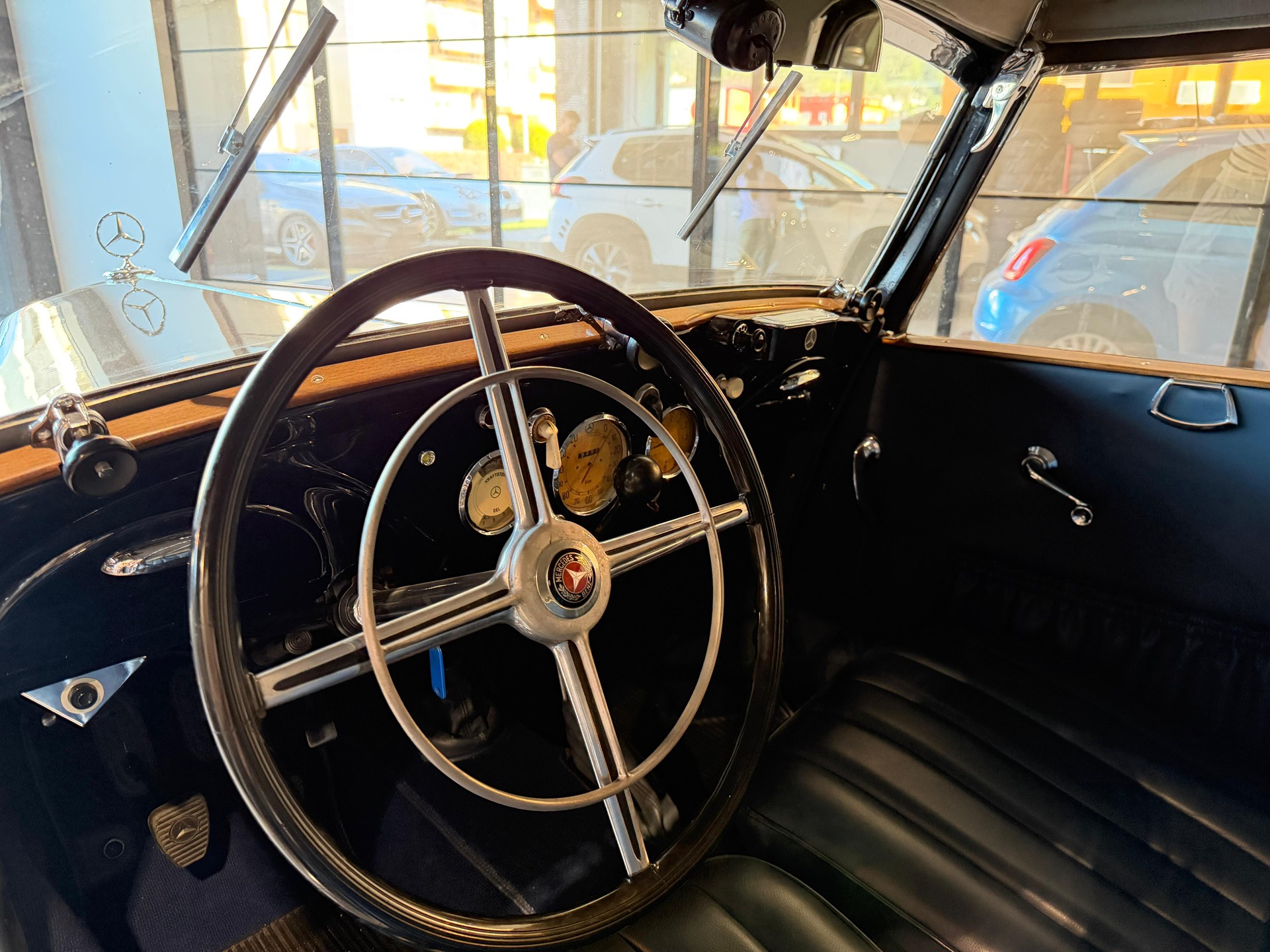 MERCEDES-BENZ 170 V Cabrio-image-8