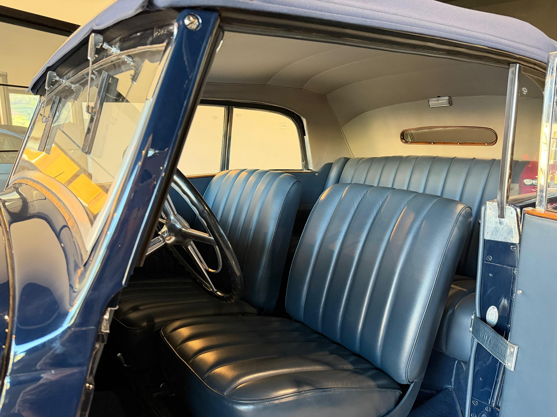 MERCEDES-BENZ 170 V Cabrio-image-7