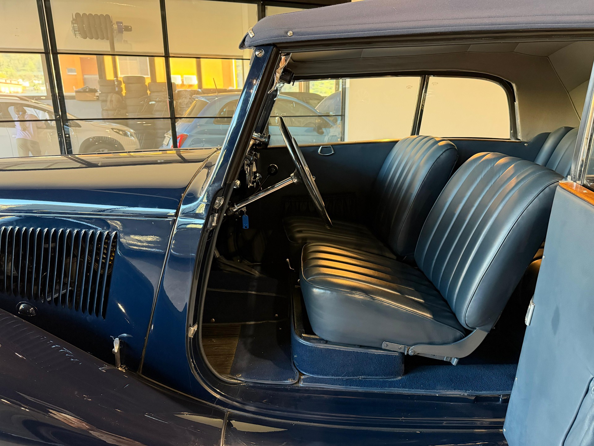 MERCEDES-BENZ 170 V Cabrio-image-9