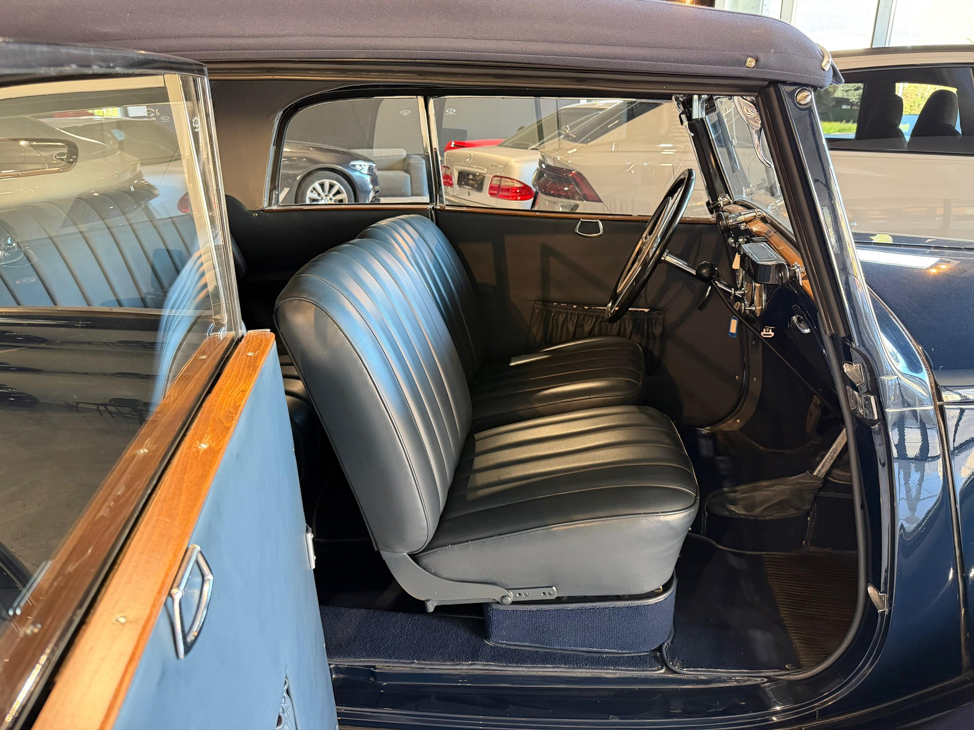 MERCEDES-BENZ 170 V Cabrio-image-13